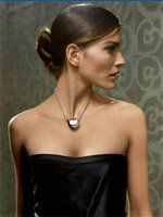 Collana Breil Donna Bloom in Acciaio TJ0804 - TJ0804